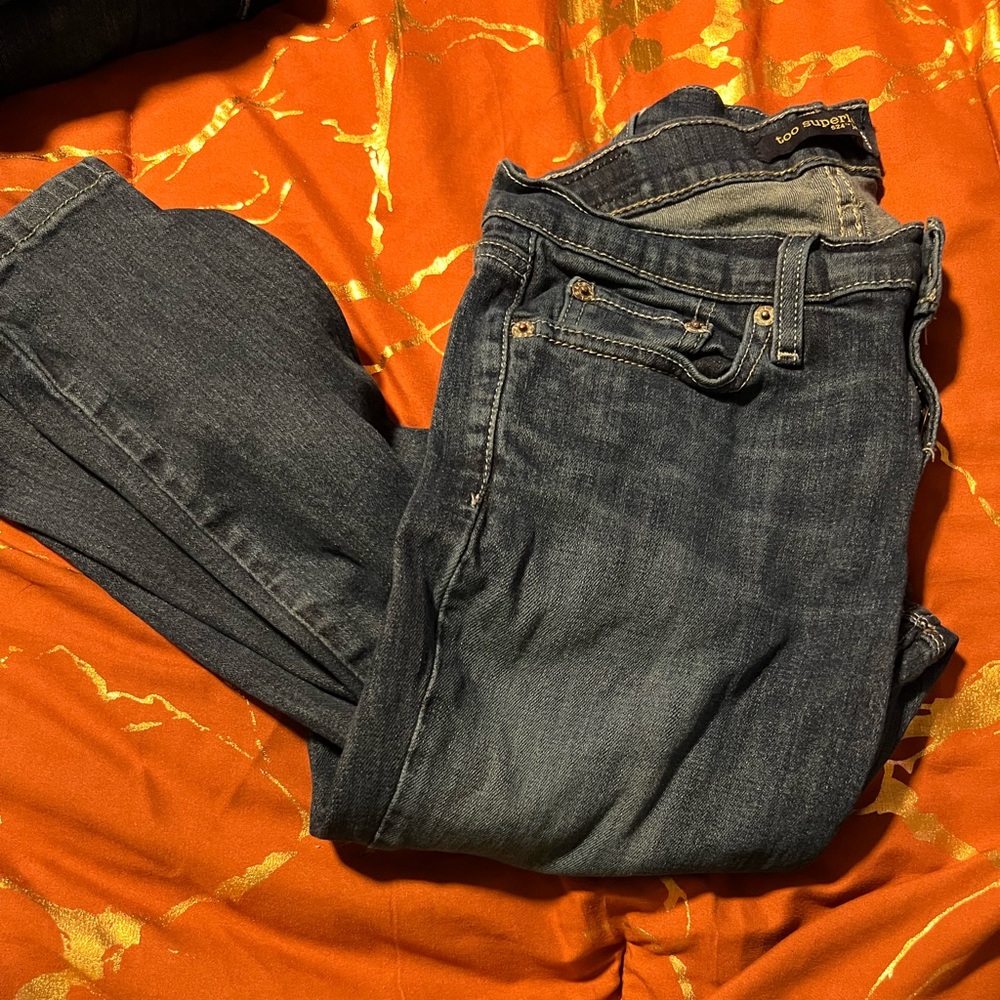 Levi jeans